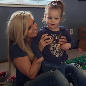 Meet your Posher, Katelyn